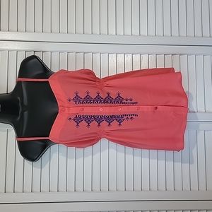 Love Tree Happens Tank